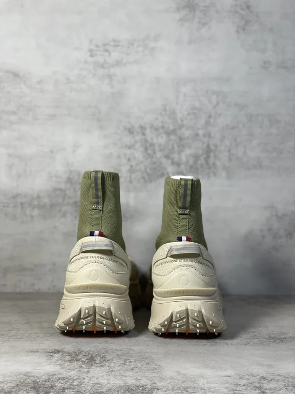 Moncler Shoe 